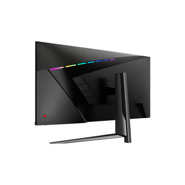Monitor MSI MAG401QR Black 40" 2K IPS WLED photo 4