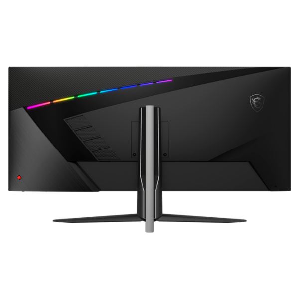 Monitor MSI MAG401QR Black 40" 2K IPS WLED photo 5