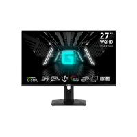 Monitor MSI G274QPX Black 27" 2K IPS WLED