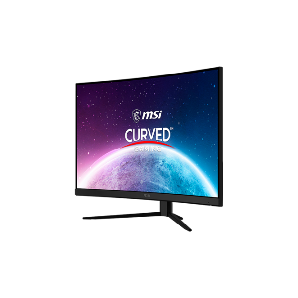 Monitor MSI G32C4X Black 31.5" Full HD VA WLED photo 3
