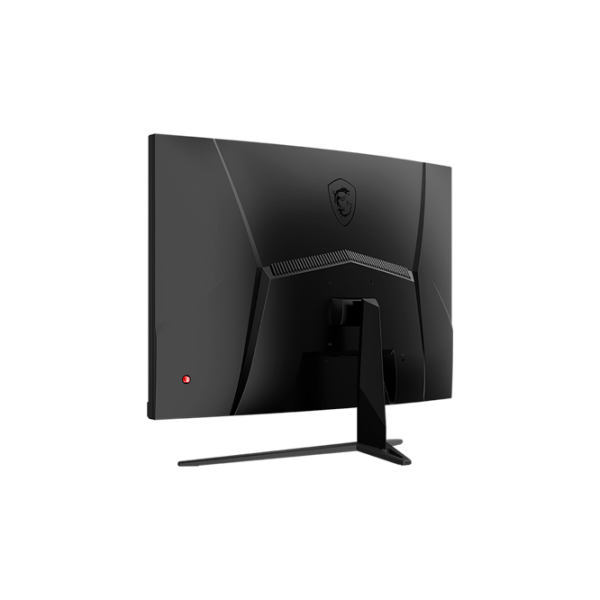 Monitor MSI G32C4X Black 31.5" Full HD VA WLED photo 4