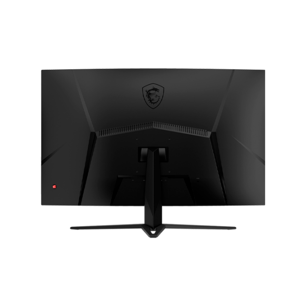 Monitor MSI G32C4X Black 31.5" Full HD VA WLED photo 5