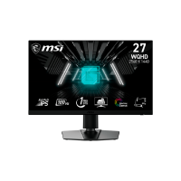 Monitor MSI G272QPF E2 Black 27" 2K IPS WLED