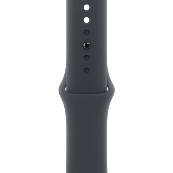 Ceas inteligent Apple Watch SE 2024 Midnight 1.57" | 40mm | Aluminiu/Silicon
| MXE73QI/A photo 3