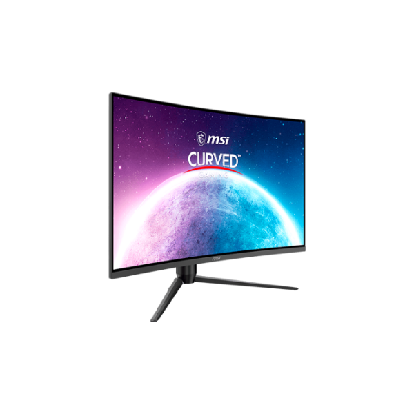 Monitor MSI G32CQ5P Black 31.5" 2K VA WLED photo 2