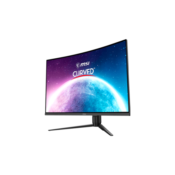 Monitor MSI G32CQ5P Black 31.5" 2K VA WLED photo 3