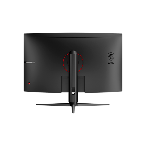 Monitor MSI G32CQ5P Black 31.5" 2K VA WLED photo 5