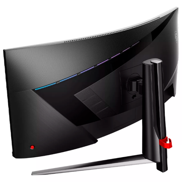 Monitor MSI MAG 345CQR Black 34" Ultra WQHD VA WLED photo 6
