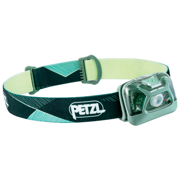 Lanternă Petzl TIKKA Mint  photo 1