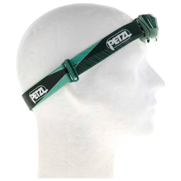 Lanternă Petzl TIKKA Mint  photo 2
