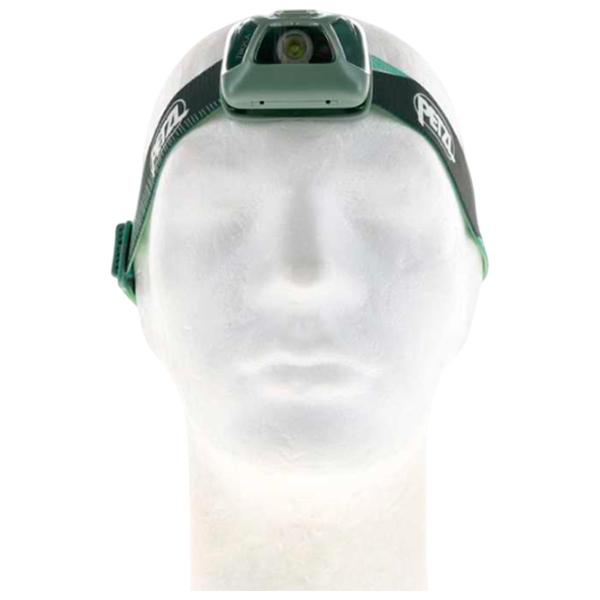 Lanternă Petzl TIKKA Mint  photo 3