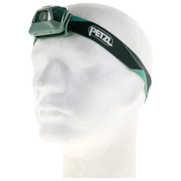 Lanternă Petzl TIKKA Mint  photo 4