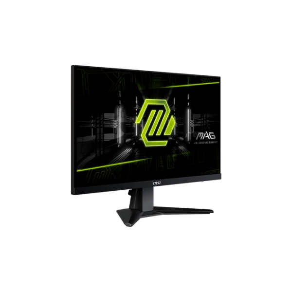 Monitor MSI 256F Black 24.5" Full HD IPS WLED photo 2