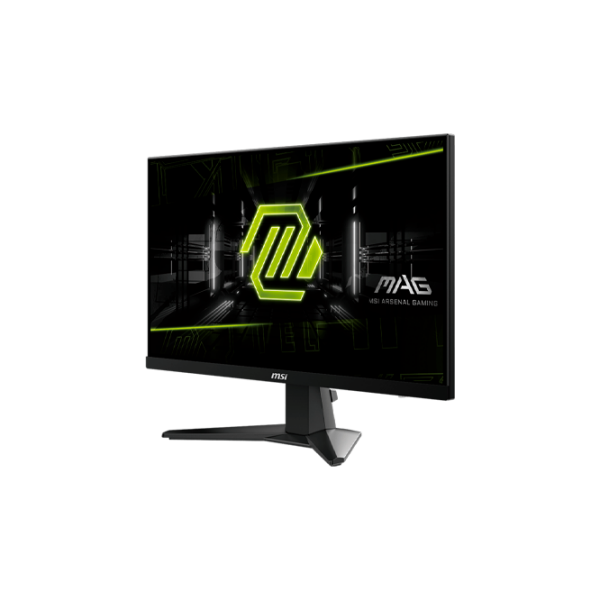 Monitor MSI 256F Black 24.5" Full HD IPS WLED photo 4
