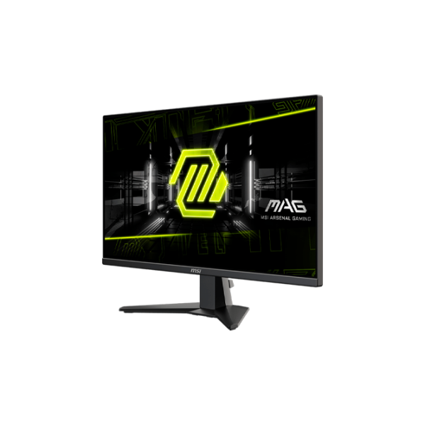Monitor MSI MAG 275F Black 27" Full HD IPS WLED photo 2