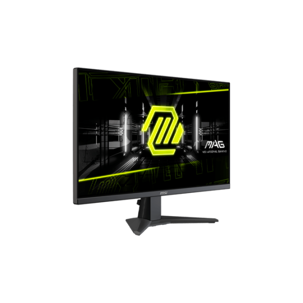 Monitor MSI MAG 275F Black 27" Full HD IPS WLED photo 3