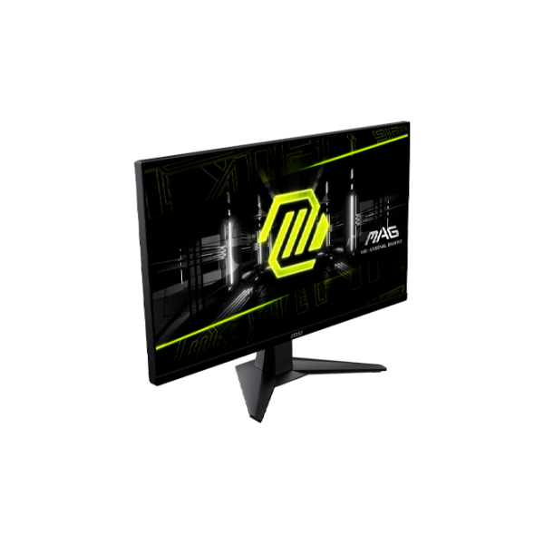 Monitor MSI MAG 275F Black 27" Full HD IPS WLED photo 6