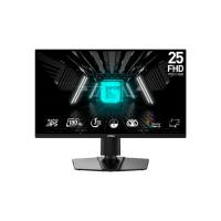 Monitor MSI G255PF E2 Black 24.5" Full HD IPS WLED