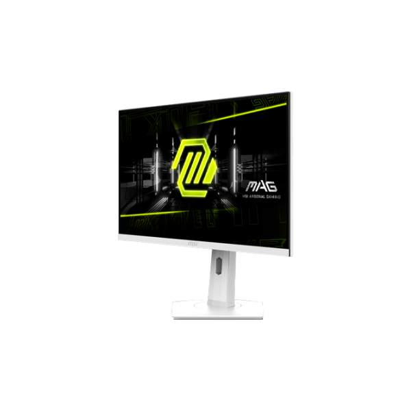 Monitor MSI MAG 274PFW White 27" Full HD IPS WLED photo 2