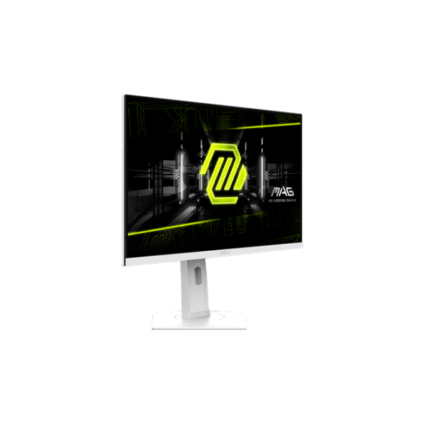 Monitor MSI MAG 274PFW White 27" Full HD IPS WLED photo 3