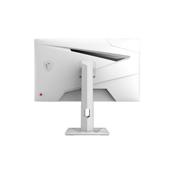 Monitor MSI MAG 274PFW White 27" Full HD IPS WLED photo 6