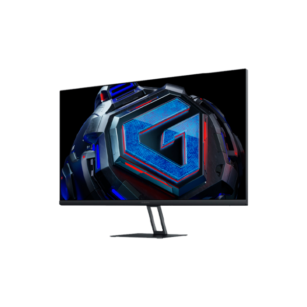 Монитор Xiaomi G27Qi Черный 27" 2K IPS WLED photo 4