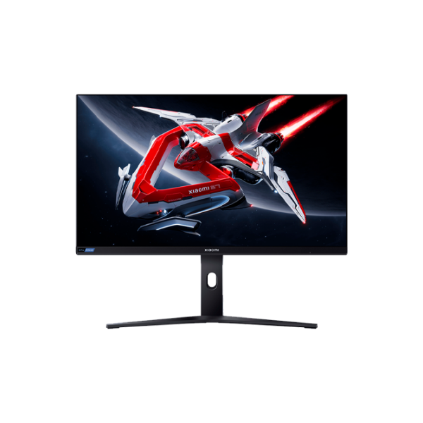 Monitor Xiaomi Mini LED G Pro 27i Black 27" 2K IPS miniLED photo 1