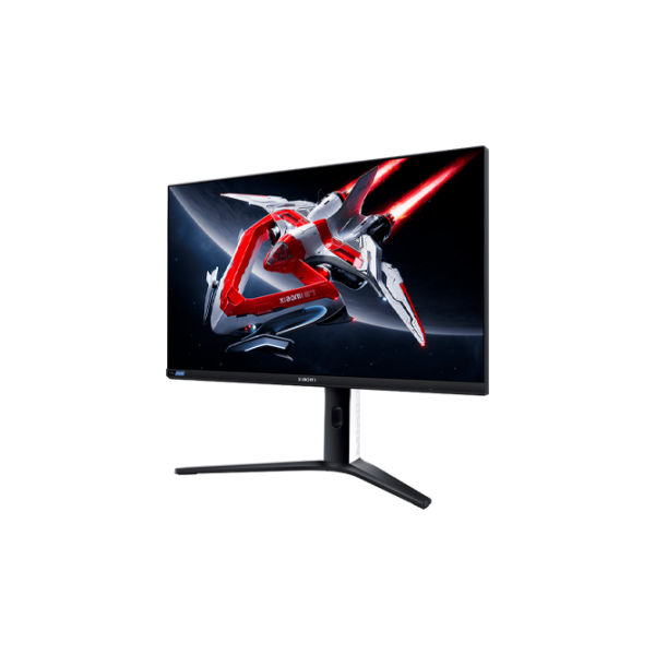 Monitor Xiaomi Mini LED G Pro 27i Black 27" 2K IPS miniLED photo 2