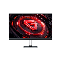 Monitor Xiaomi G24i Black 23.8" Full HD IPS WLED