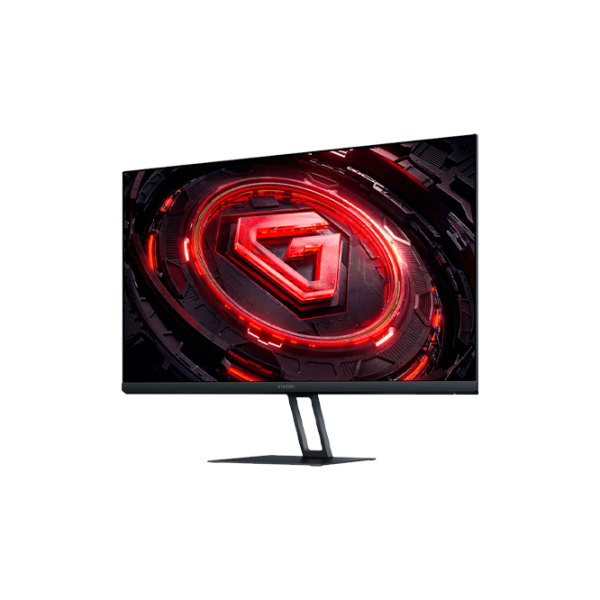 Monitor Xiaomi G24i Black 23.8" Full HD IPS WLED photo 3