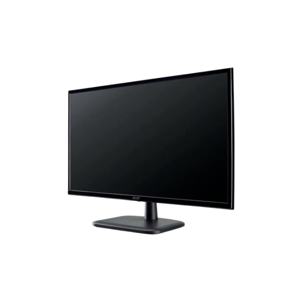 Monitor Acer EK220QH3BI Black 21.5" Full HD VA WLED photo 3