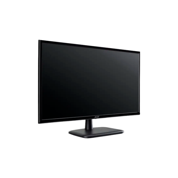 Monitor Acer EK220QH3BI Black 21.5" Full HD VA WLED photo 4