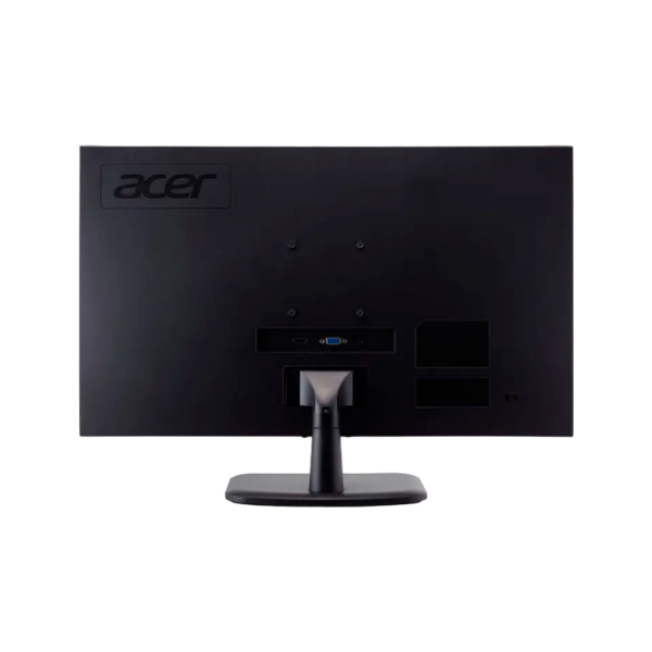 Monitor Acer EK220QH3BI Black 21.5" Full HD VA WLED photo 5
