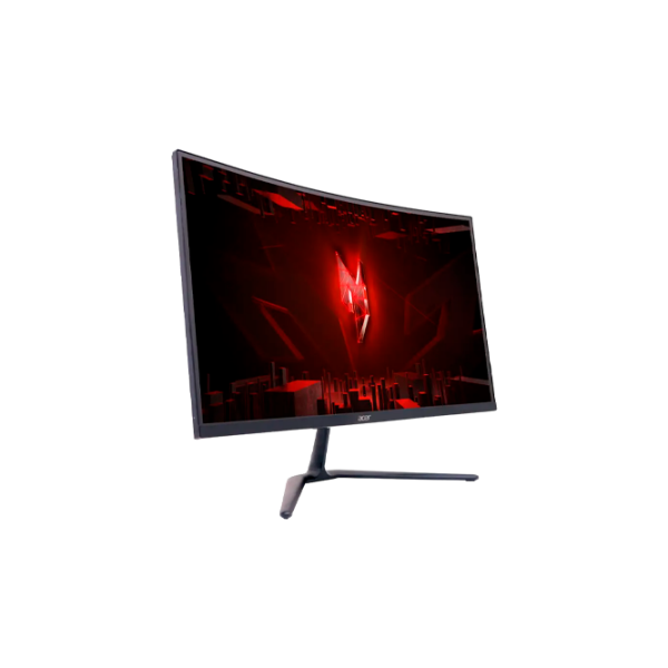 Монитор Acer ED270UP2bmiipx Черный 27" WQHD VA LED photo 2