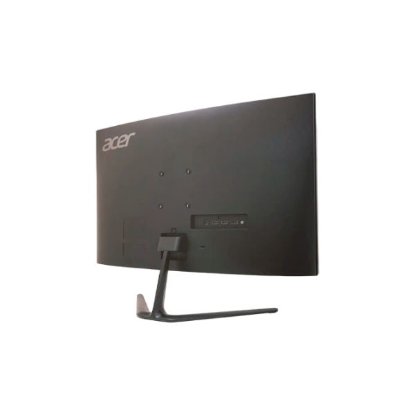Монитор Acer ED270UP2bmiipx Черный 27" WQHD VA LED photo 3