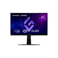 Monitor Viewsonic XG272 Black 27" 2K OLED OLED