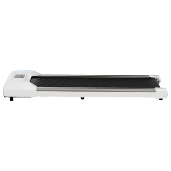 Беговая дорожка Costway SP38076DE-GR Серый 120 кг, 6 км/ч photo 1
