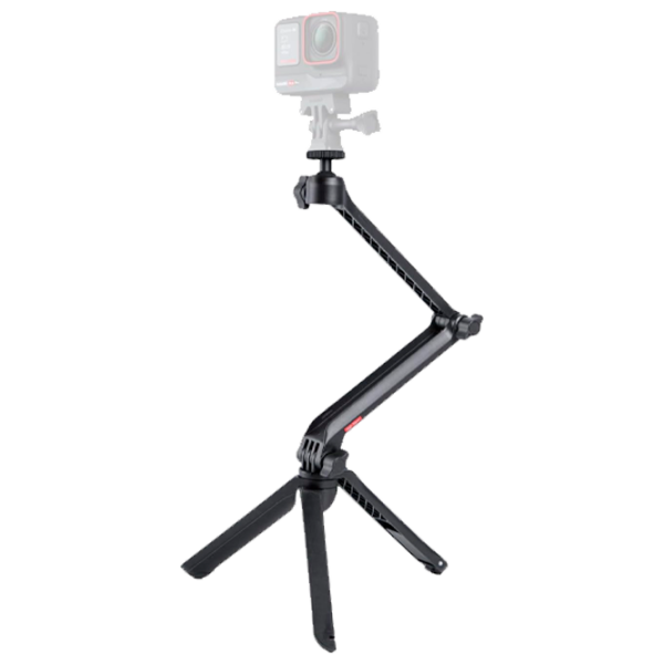 Штатив Insta360 Multi Mount Черный  photo 1