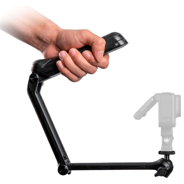 Штатив Insta360 Multi Mount Черный  photo 2