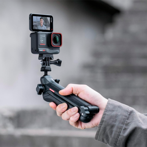 Штатив Insta360 Multi Mount Черный  photo 5