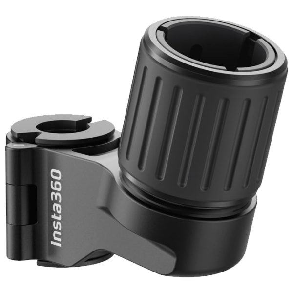 Крепление Insta360 Ski Pole Mount Черный  photo 1