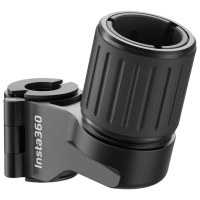 Крепление Insta360 Ski Pole Mount Черный 