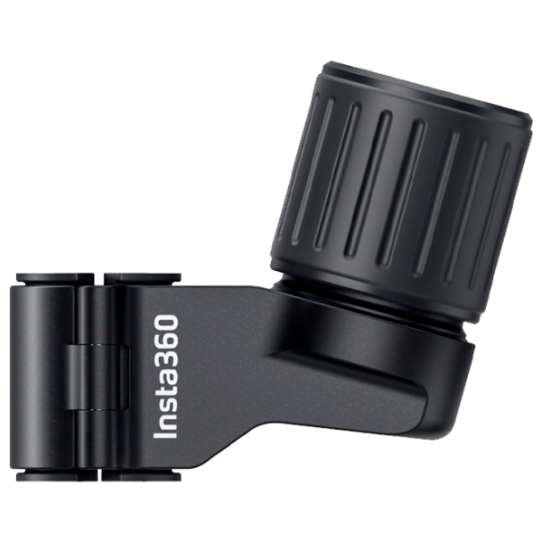 Крепление Insta360 Ski Pole Mount Черный  photo 2