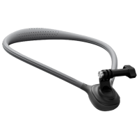 Крепление Insta360 Neck Mount Черный 
