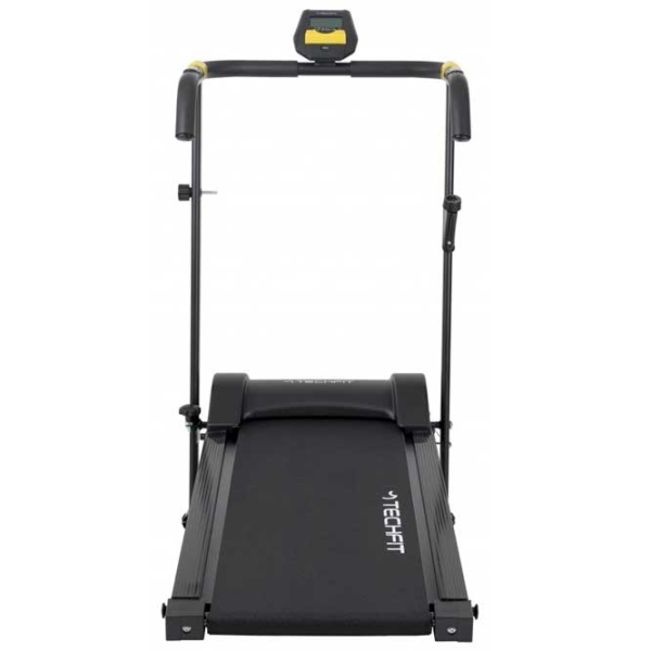 Bandă de alergat TechFit MT40N Black 100 kg, photo 3