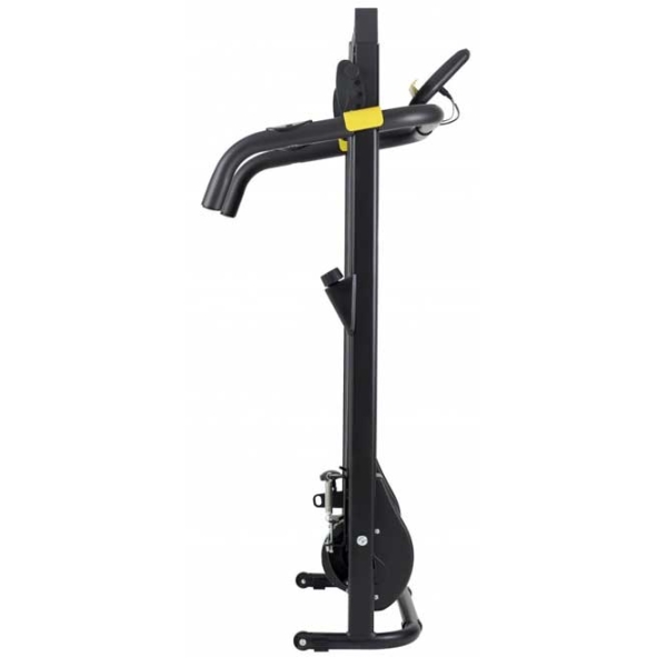 Bandă de alergat TechFit MT40N Black 100 kg, photo 5