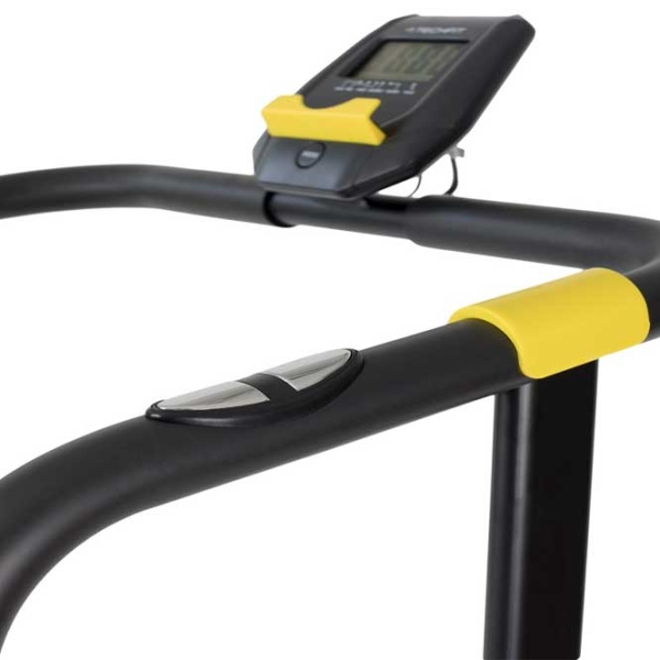 Bandă de alergat TechFit MT40N Black 100 kg, photo 6