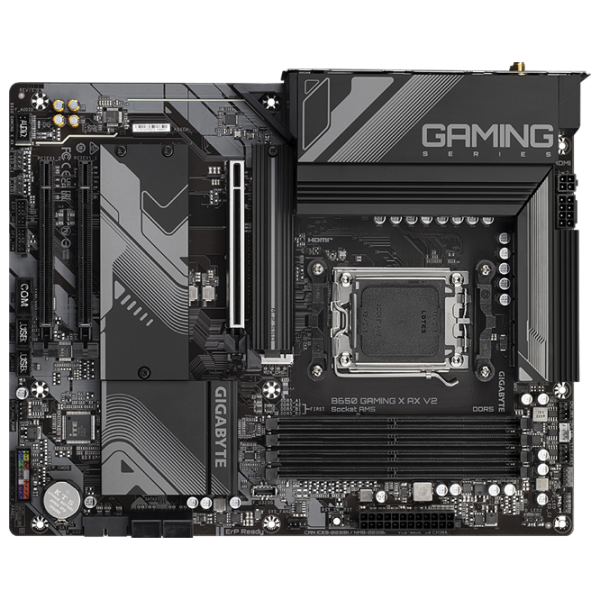 Материнская плата Gigabyte X870 GAMING WF6 ATX  photo 3