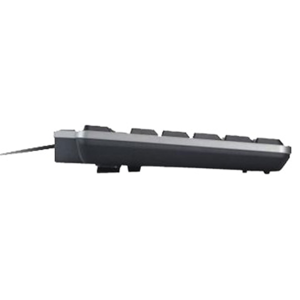 Клавиатура Dell KB522 Черный Для дома и офиса, Проводная photo 4