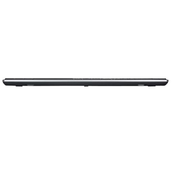 Клавиатура Dell KB522 Черный Для дома и офиса, Проводная photo 5